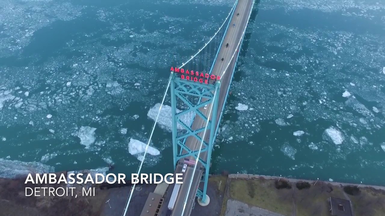 Bridge ambassador